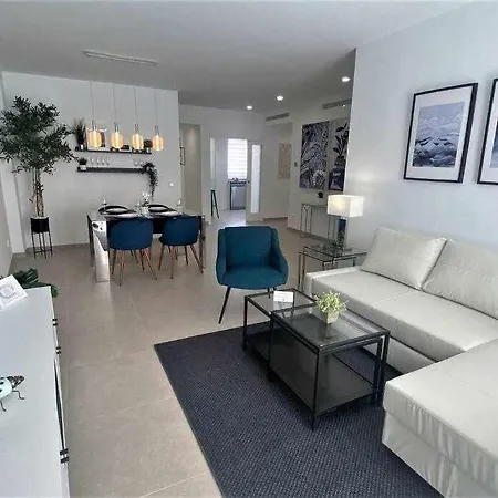 XIV Apartamentos Morales Y Arnal Estepona Exterior photo