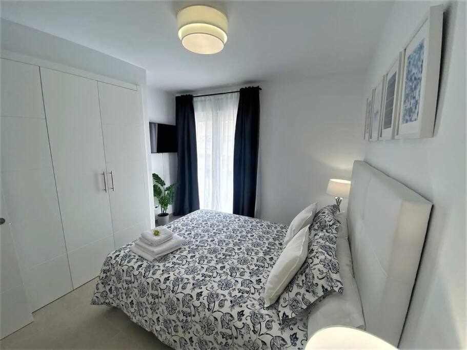 Xiv Morales Y Arnal Apartment